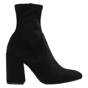 Steve Madden Teralyn sock bootie